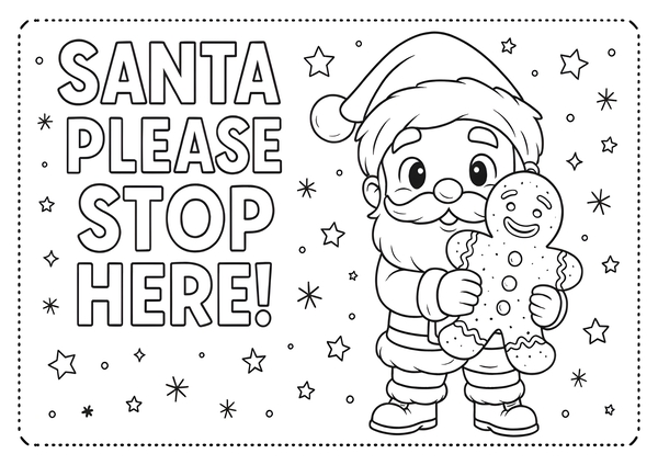 Santa Stop Color Sign A4 Size_page-0006