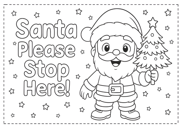 Santa Stop Color Sign A4 Size_page-0009