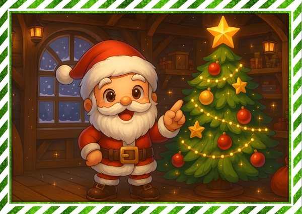 Santa Workshop Photos A4 Size_page-0002